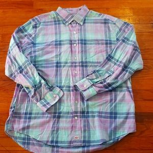 Vineyard Vines Murray Shirt